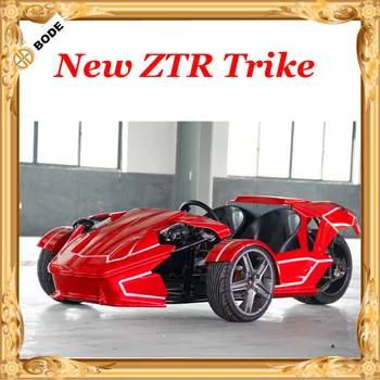 ztr trike roadster usa