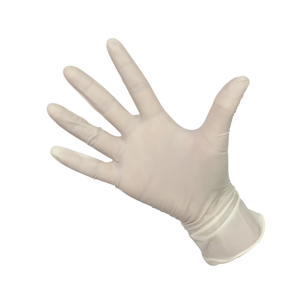 Disposable Latex/Vinyl Medical Examination Gloves in Malaysia