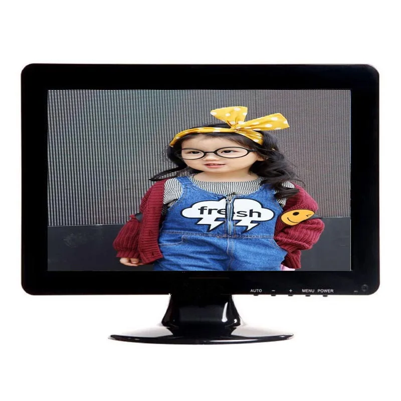 

LFT LCD monitor HD touch screen monitor with 12 volt