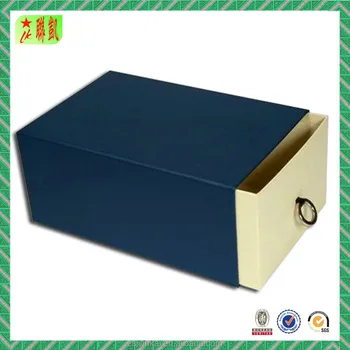 Fashion Made Rigid Cosmetic Paper Packaging Drawer Boxes Buy