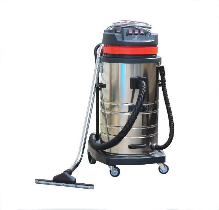 3000w industrial vacuum cleaner