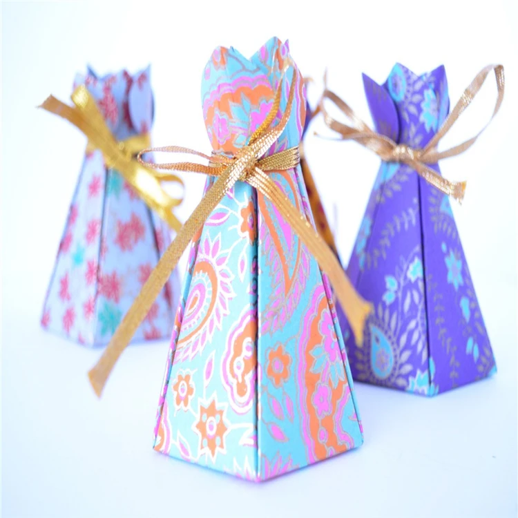 Decorative Wedding Sweet Gift Indian Favor Boxes Buy Decorative