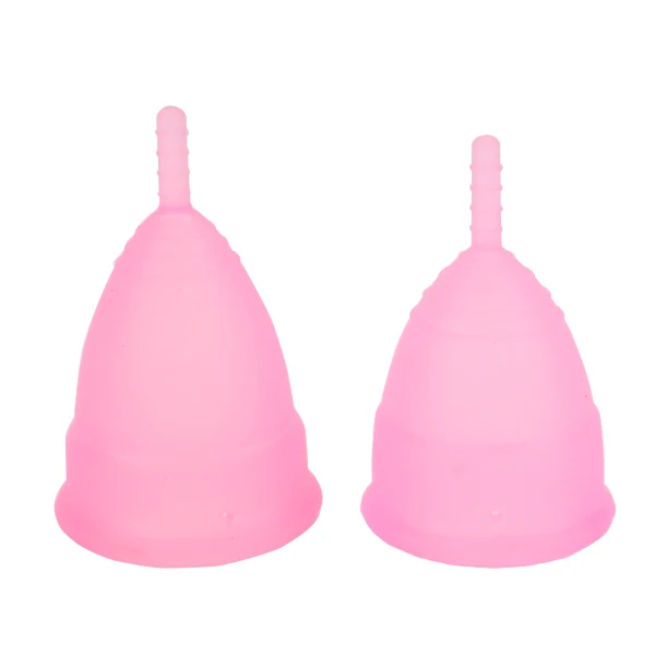 
alibaba website wholesale silicone menstrual cups 