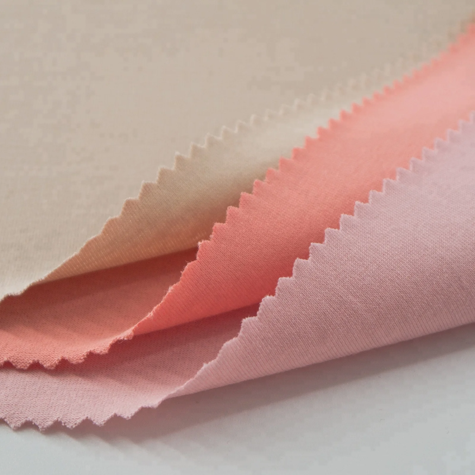 100 Combed Cotton Single Jersey Fabric For Baby Clothes Buy Jersey