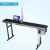 Wide Application Conveyor Belt Online Inkjet Printerigh resolution automatic industrial inkjet printer