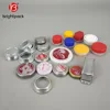 Japan Engine Oil Finger Pressure Cap, Metal Spout caps/Nose