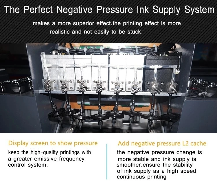 INK SYSTEM