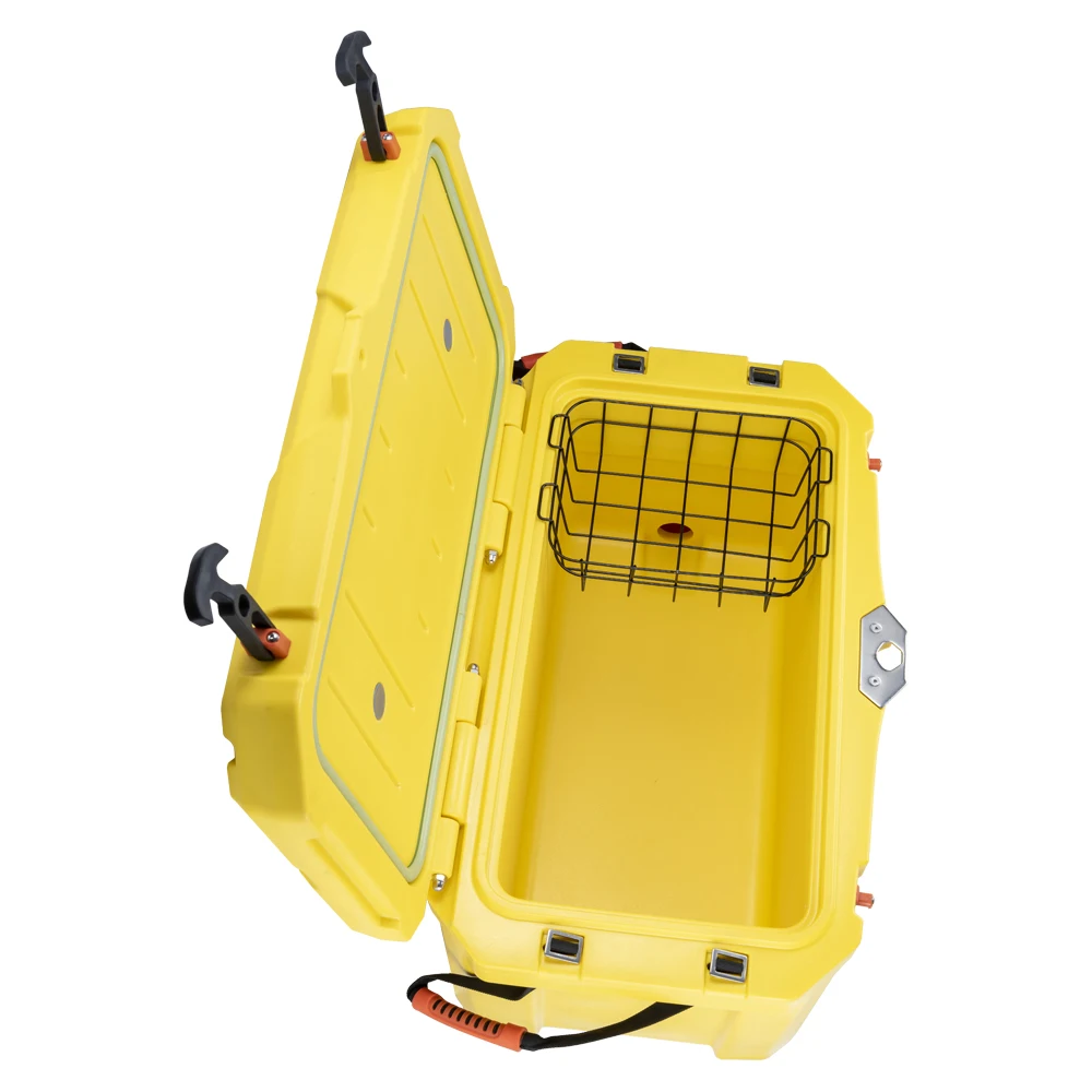 Rotational Molding Plastic Cold Fish Storage Ice Box Buy Fish Ice Box,Fish Storage Ice Box