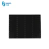 Synmel Self Adhesive Eas EAS Anti Theft AM 58KHz DR Security Soft Label For Supermarket Security