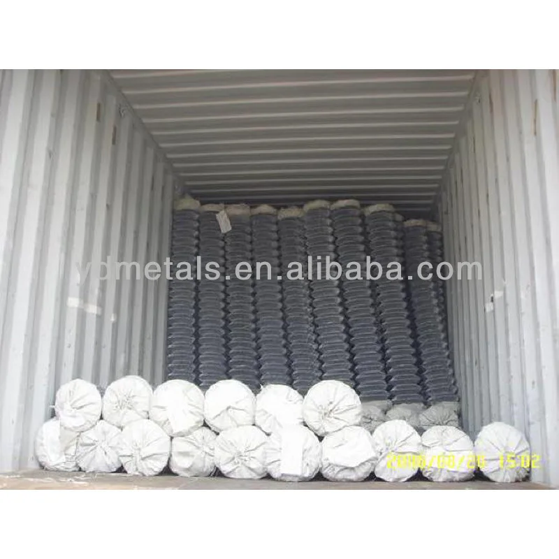 chain link wire mesh (49)