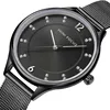 Original Brand Luxury Mini Focus Ladies Watches Elegant Women Quartz Clock Minimalist Diamond Bracelet Stainless Steel Watch Hot