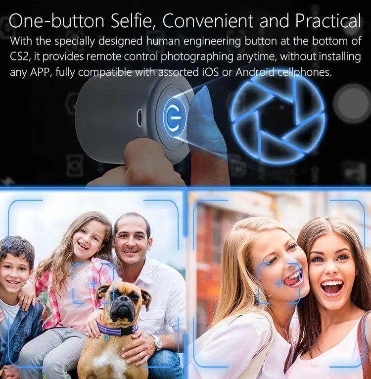 JAKCOM CS2 Smart Carryon Speaker New Product of Speakers Hot sale as music meetone contact lens leeco - ANKUX.COM