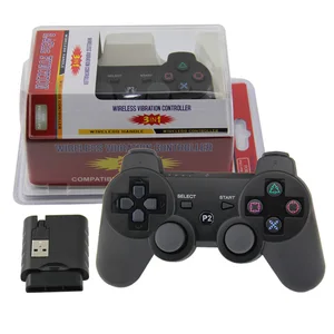 Wireless Controller PS3 PS2 PC