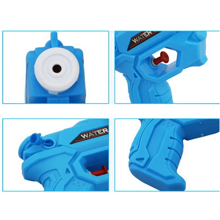 mini gun water gun