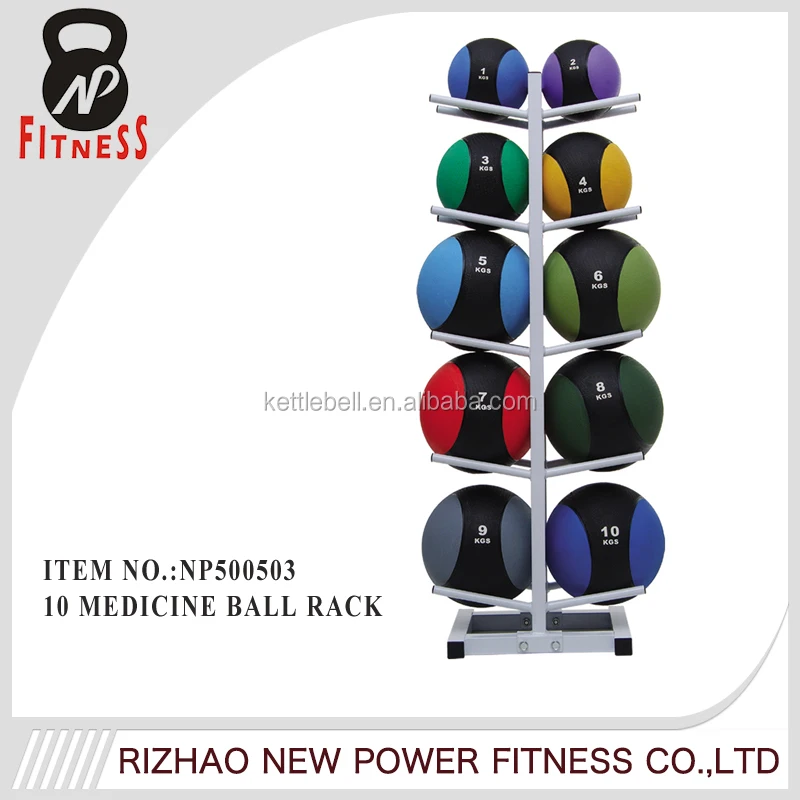 Multifunction Gym Fitness Storage Rack For Kettlebell Dumbbell - Buy ...