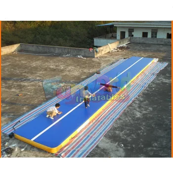 used gymnastics tumbling mats for sale