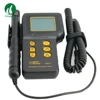 Smart Sensor AR847+ Multi Function K type Thermometer Temperature Relative Humidity meter Hygro-Thermometer AR847