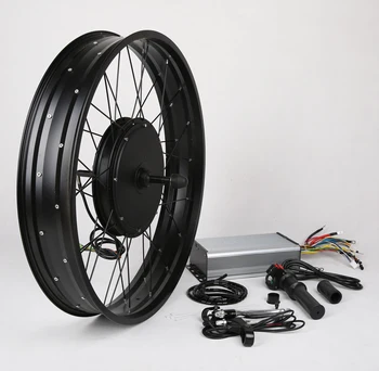 48v electric bike motor