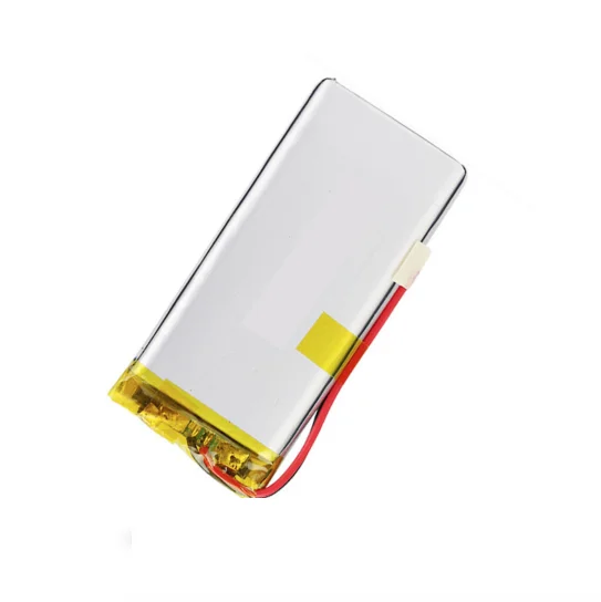 103450 Lipo Battery 804050 Li Ion 3.7v 1800mah Rechargeable Lithium ...