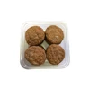 Bite Me High quality tastes delicious private label breakfast ginger biscuits