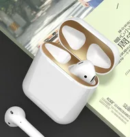 

Effective Prevention of iron powder sticker for airpods