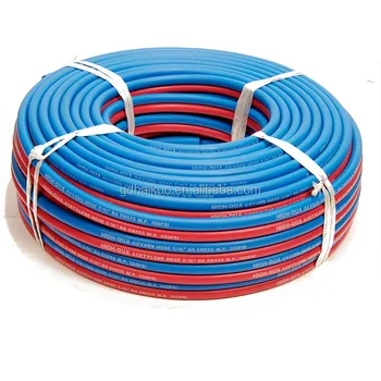 welding oxygen hose