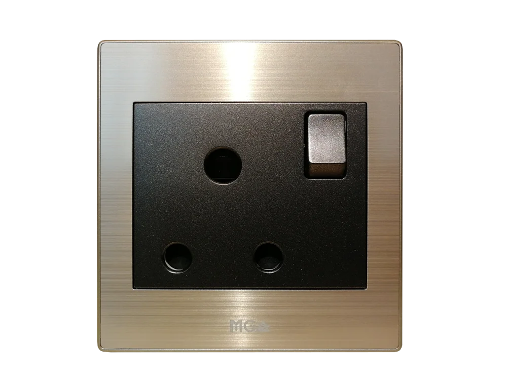 10ax Mga Brand 4 Gang Light Switch Buy Light Switch,4 Gang Light