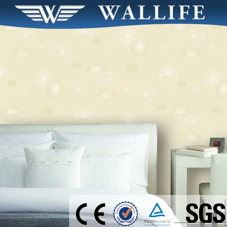 LC10503 Modern Harga Murah Wallpaper Untuk Dinding Kamar Tidur