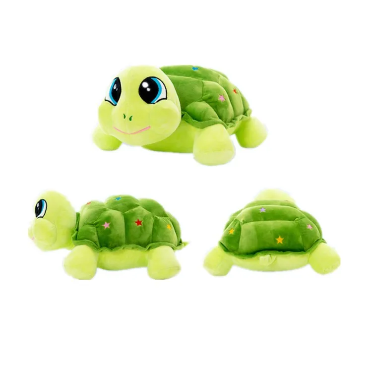 soft toys tortoise