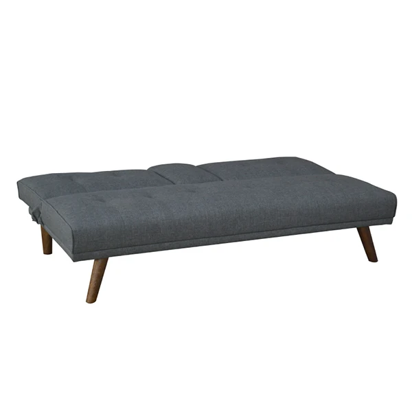 Moroccan Modern Style Folding Bunk Convertible Sofa For Moroccan Modern Style Folding Bunk