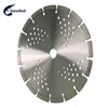 Factory Sales 12inch to 48 inch Asphalt Diamond Saw Blade With Best Price