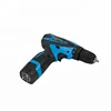 Best Selling in USA 12V 16.8V 25V Lithium-Ion Battery Industrial Cordless Screwdriver Electric Power Tool Cordless Drill