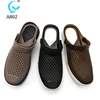 2019 New model design confortable eva men sandals funny shoes cheap eva clogs