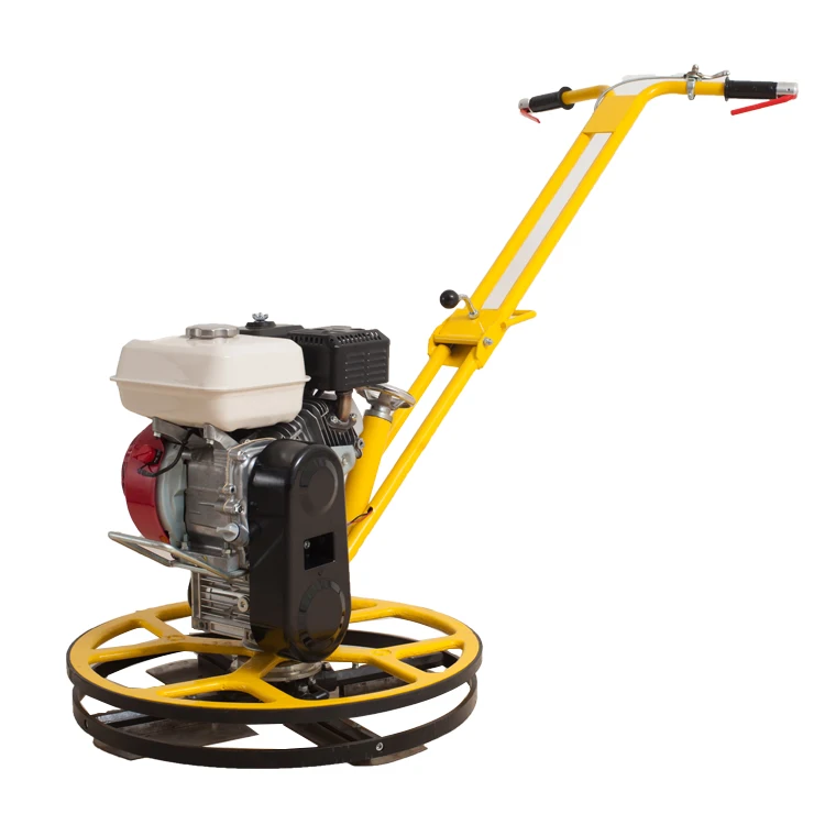 Loncin Power Trowel Bartell Used Concrete Power Trowel Machine Buy