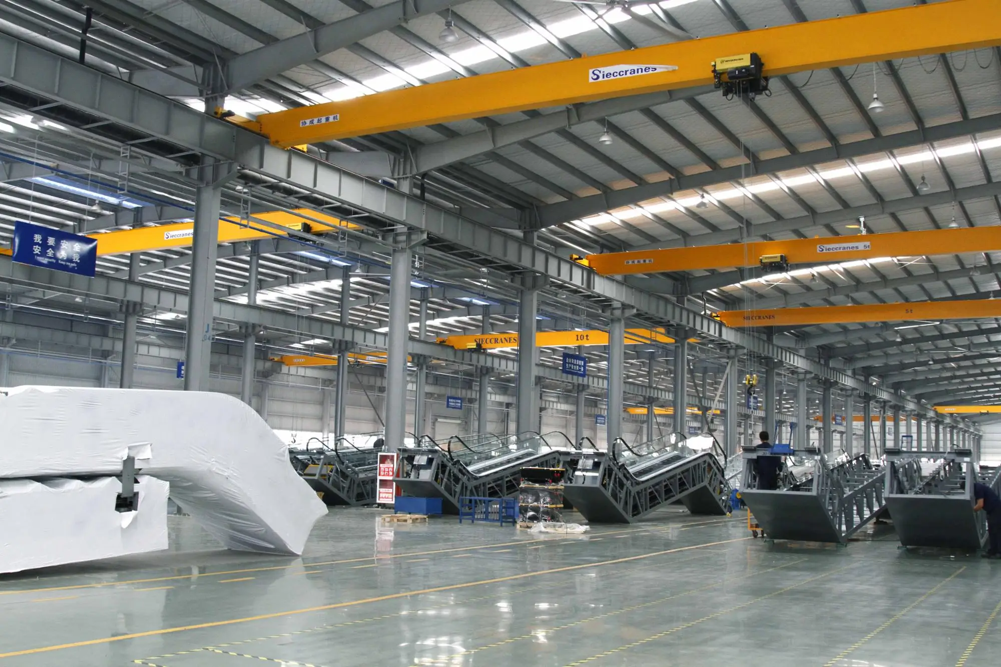 Escalator workshop (5)