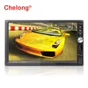 CL-7022 Car Radio MP5 Player with FM Bluetooth Touch Screen Stereo Radio +Camera Support Mirrorlink