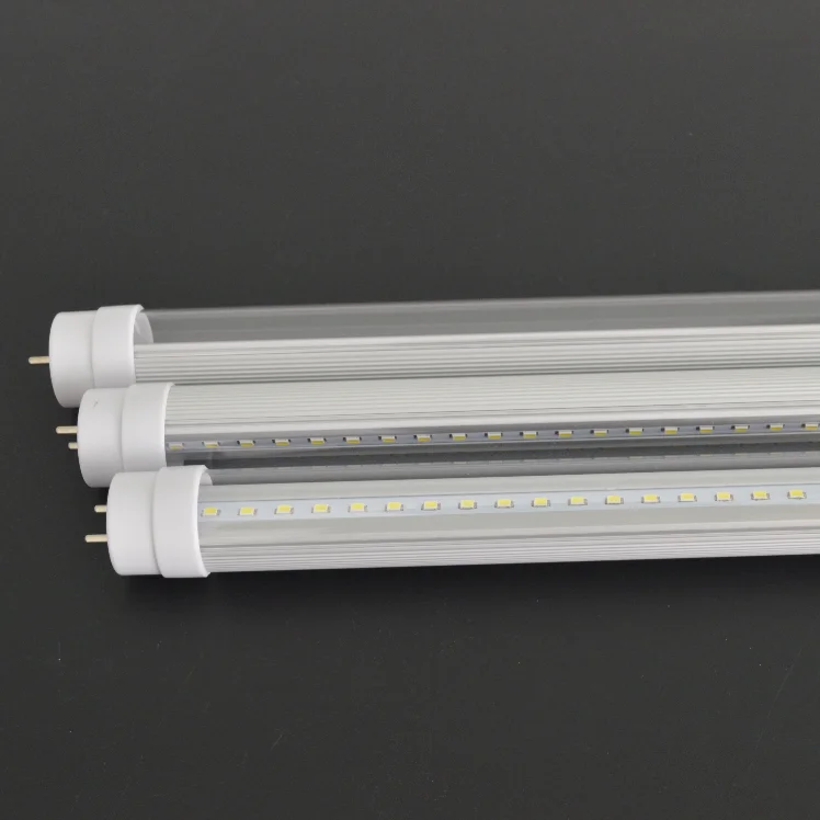 T8 Super WW/PW/CW led tube lamp light 60cm 8W led tubes