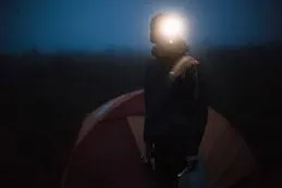 best high power zoomable 10W 1000 Lumen xml t6 camping headlamp head torch