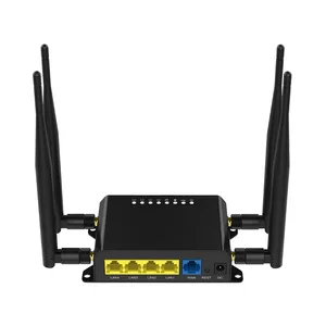 WE826 T2 LTE Gigabit WiFi Router