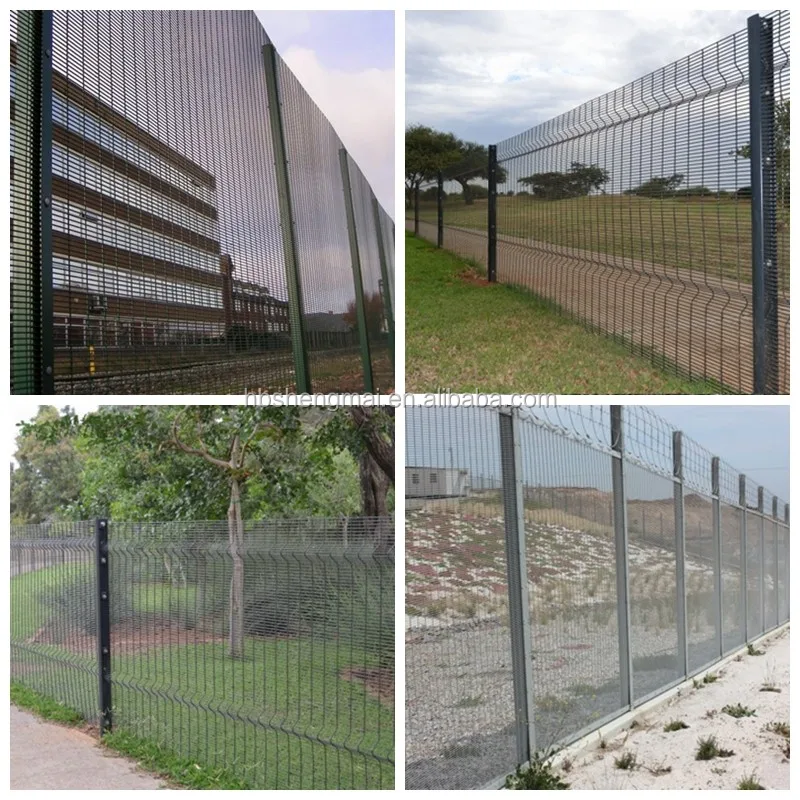 Best Selling Steel Matting Fence Design Steel Matting Fence Buy