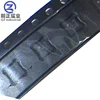 QZ industrial new and original warehouse electronic component Class D Audio Power Amplifier with Spread Spectrum LLP-8 LM4675SD