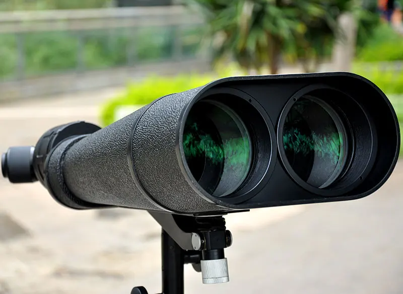 Long Range Distance Military Binoculars 2540x100 Gaint Binoculars