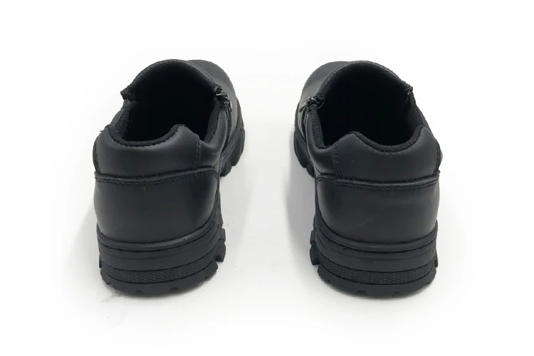 Ladies Mcdonald's Work Shoes,Casual No Lace Src Oil Resistant Safety ...