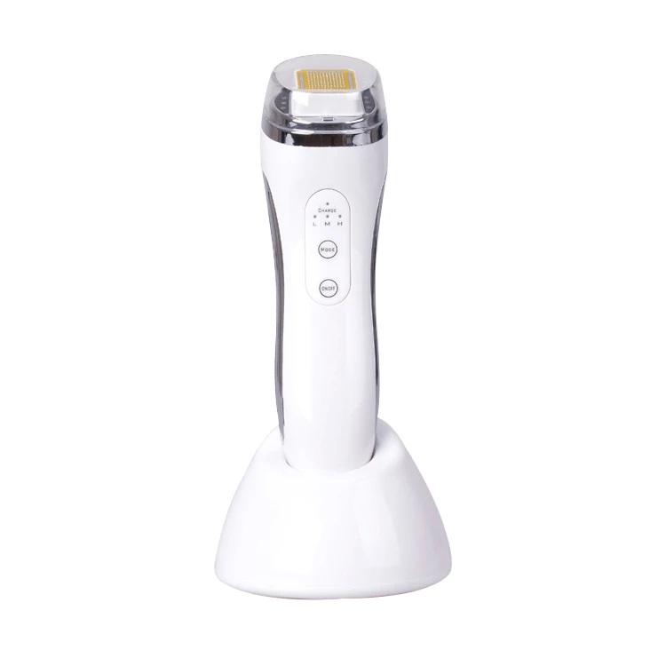 

Face slim Skin Tighten Beauty Personal Care Skin Rejuvenation RF device, White color