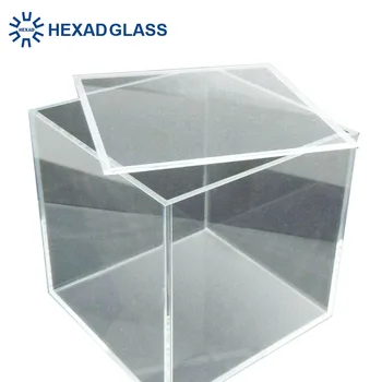 1mm 3mm clear sheet glass glass sheet use for photo frame decorative 1 mm glass sheet