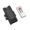 DC12V 144W 8 keys RF LED Controller Audio RGB LED controller