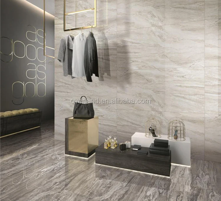 Overland ceramics wood flooring ideas from China for bathroom-16