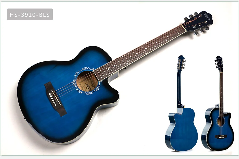 HS-3910-BL