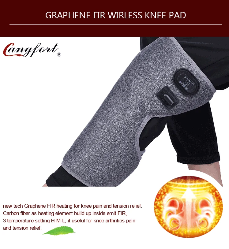 Far Infrared Physiotherapy Leg Heating Pads Buy Heating Pad For Leg