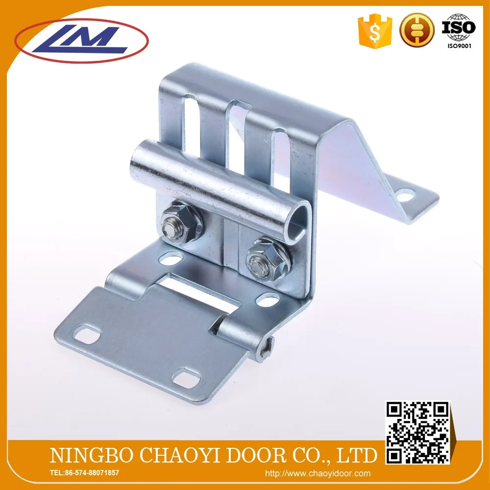 Garage Door Roller Carrier Side Hinge With Adjustable Holder Buy